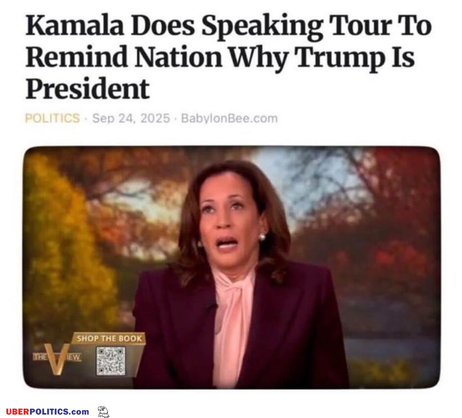 Thanks Kamala