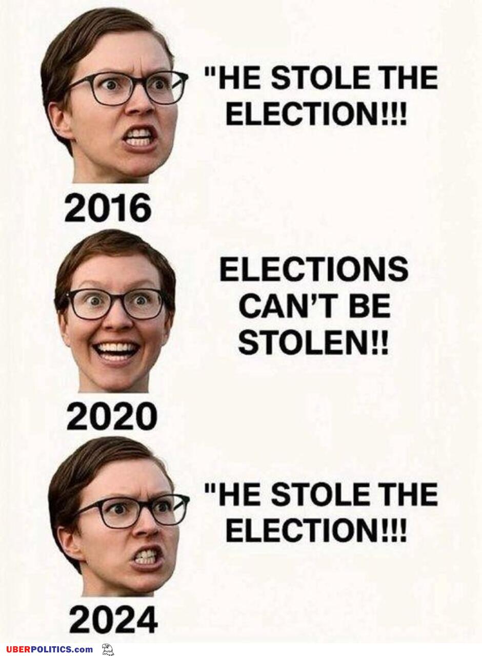 The Election
