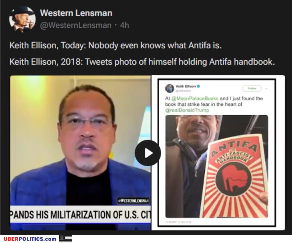 The Left Is Idiots