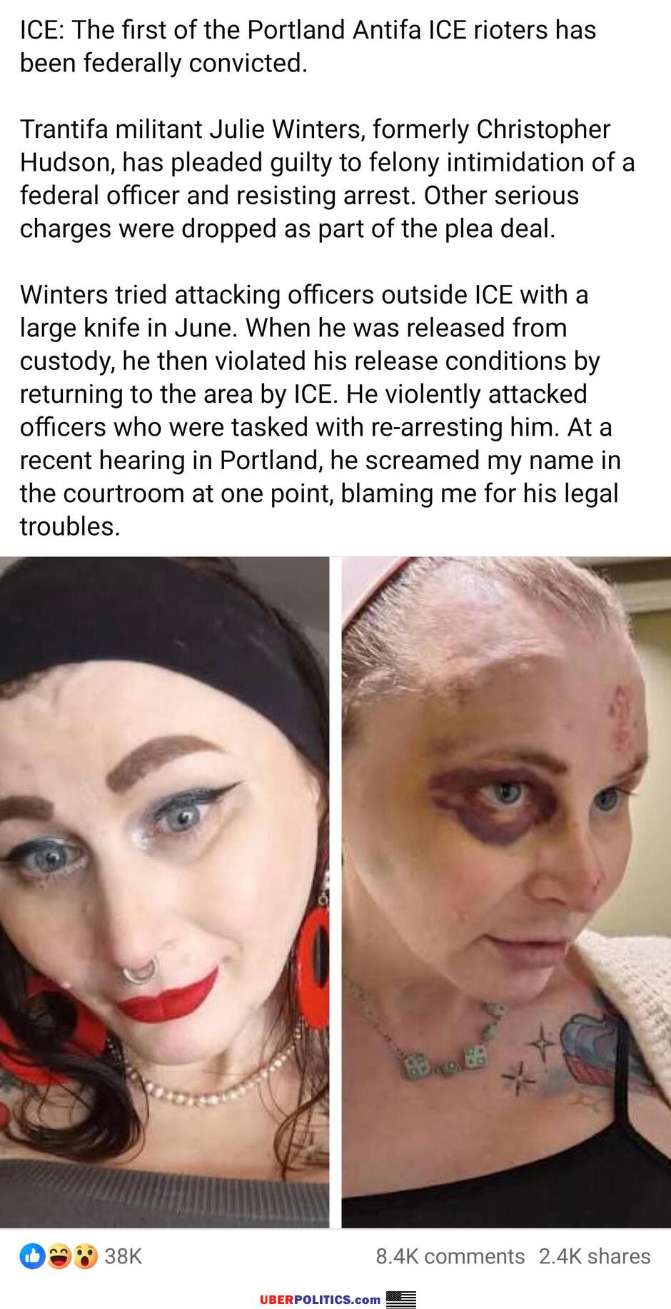 Trantifa