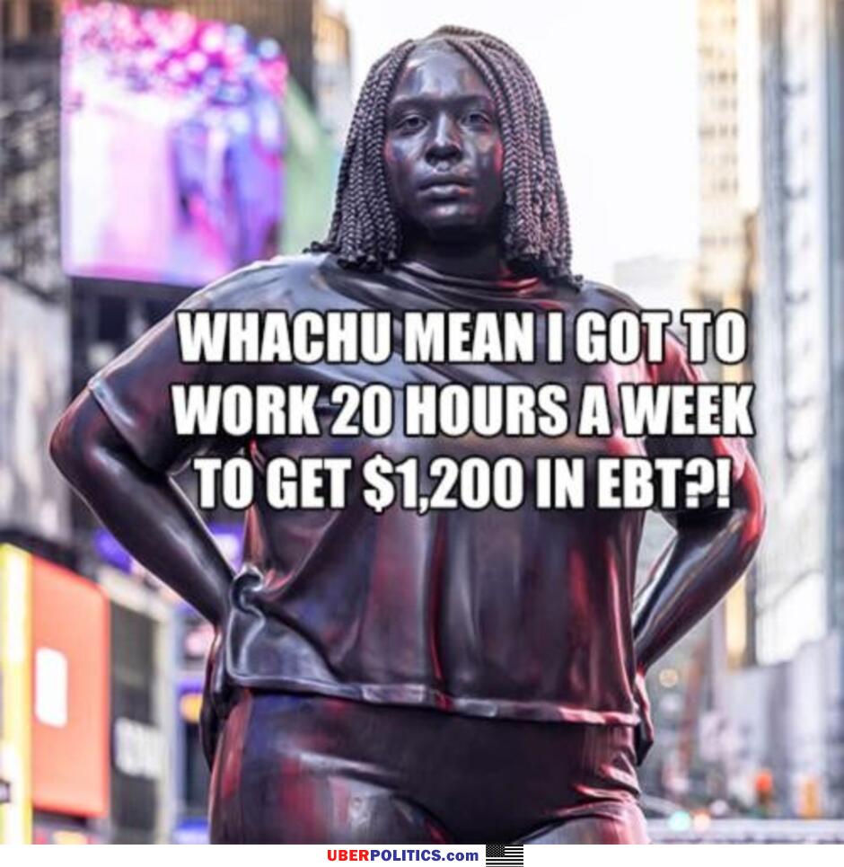 Whatchu Mean