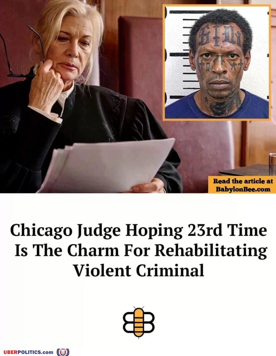Chicago Judge