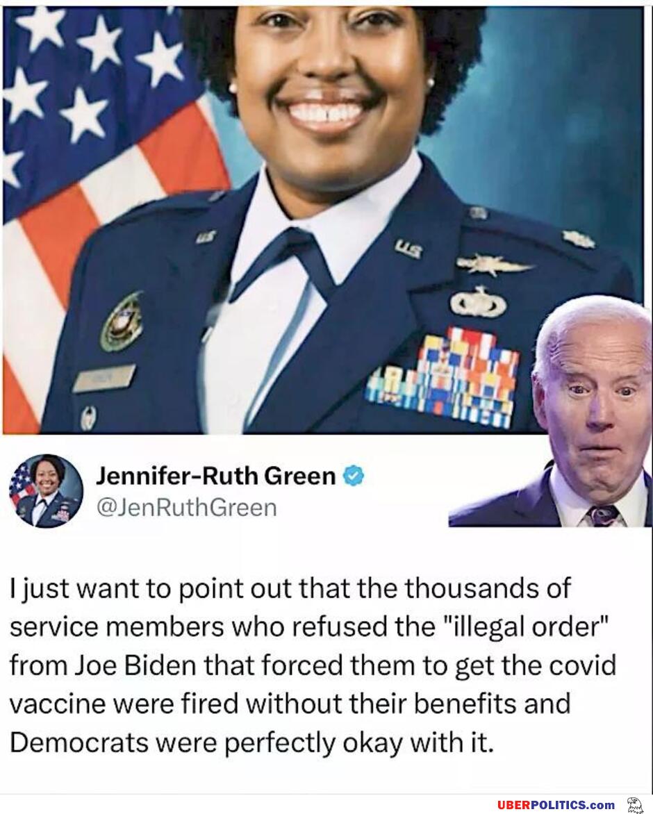 Just Want To Point Out