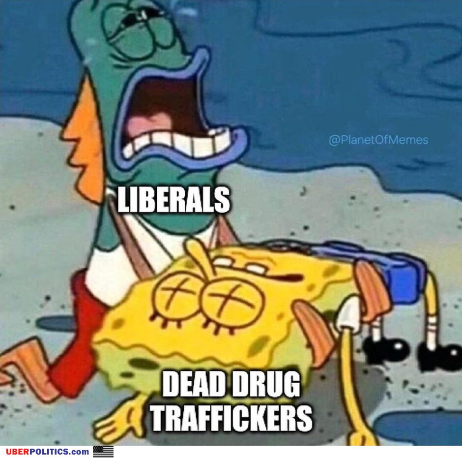 Liberals For Some Reason
