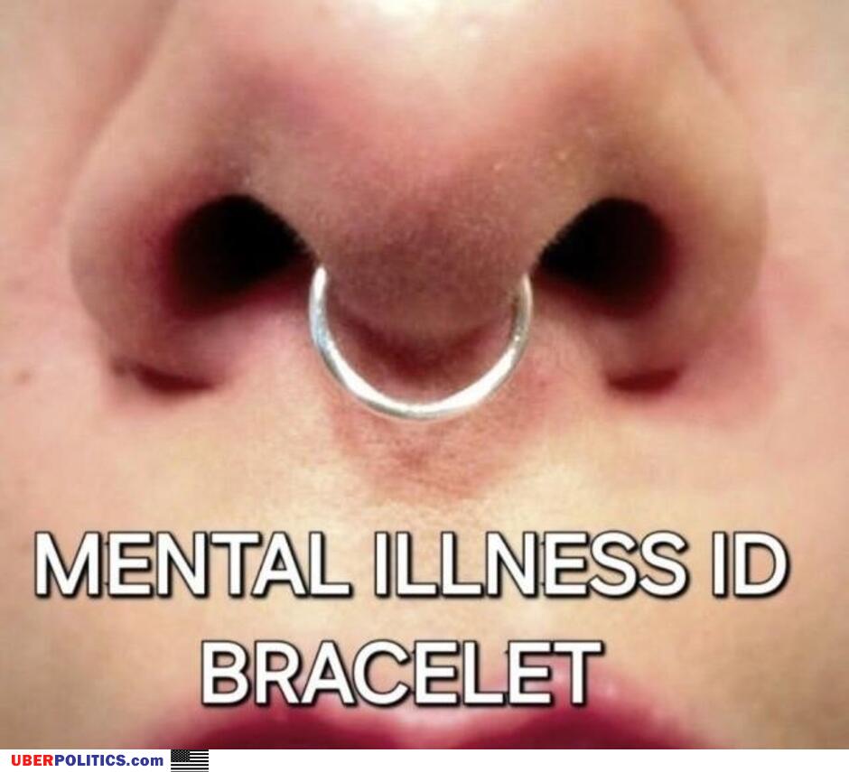 Mental Illness Identification