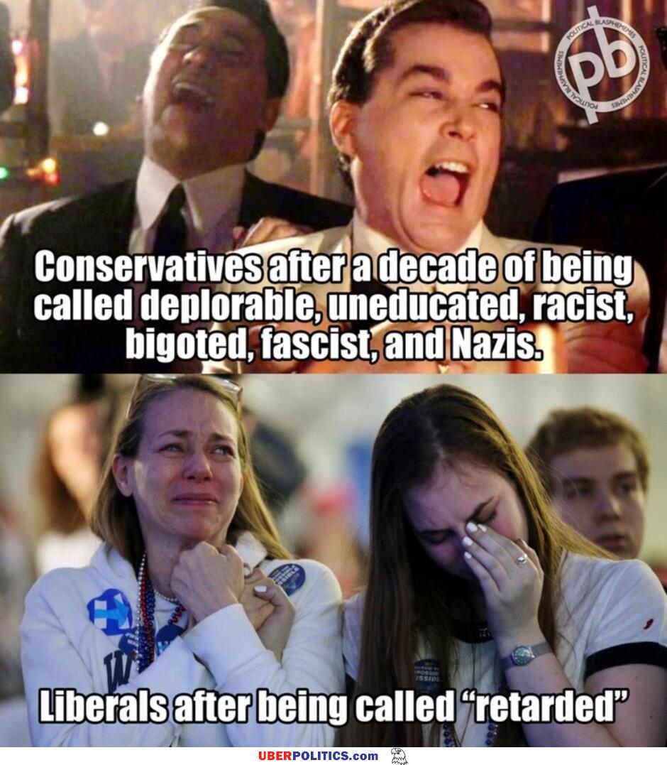 Conservatives Reaction