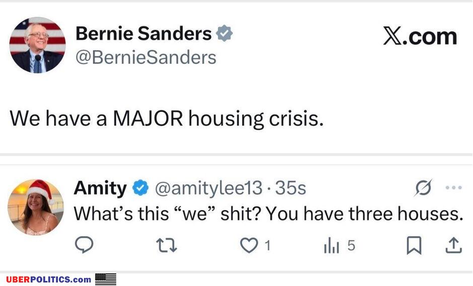 Housing Crisis