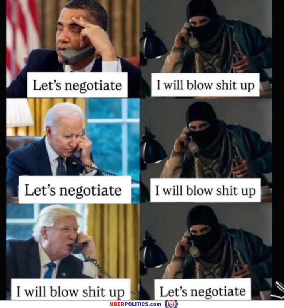 Lets Negotiate