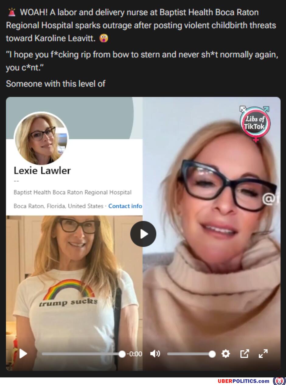 A Couple Screws Loose