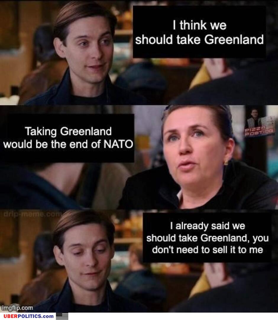 I Was Already On Board