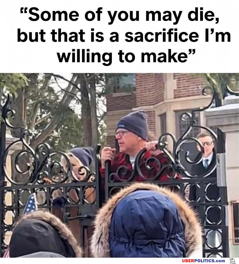 Liberal Logic In A Nutshell