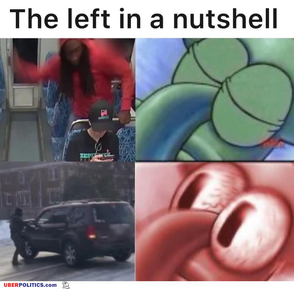 The Left