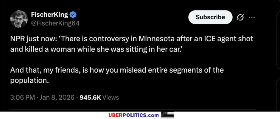 Why Npr Was Defunded