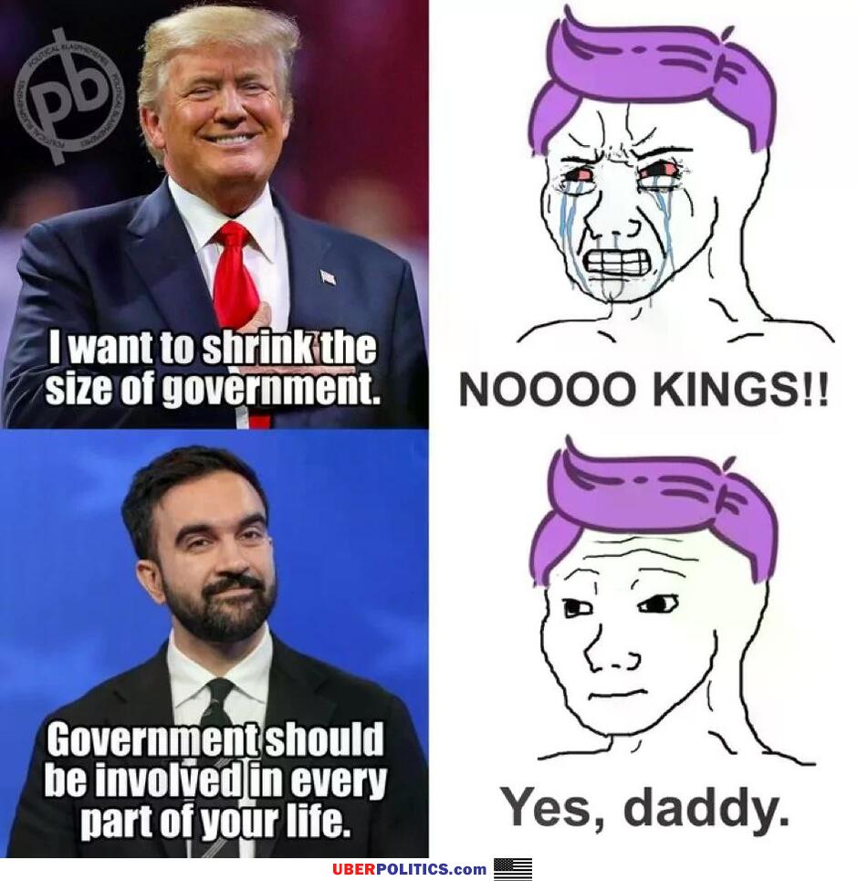 Kings Or No Kings