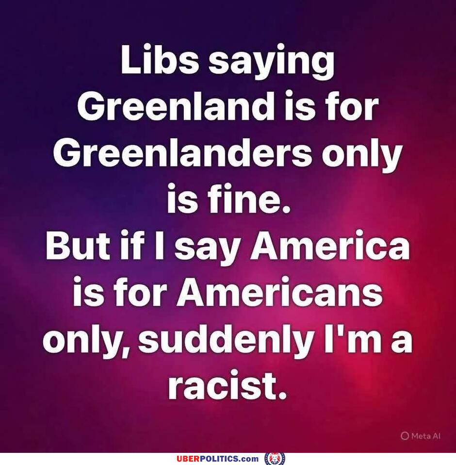 Liberal Logic Is Weird