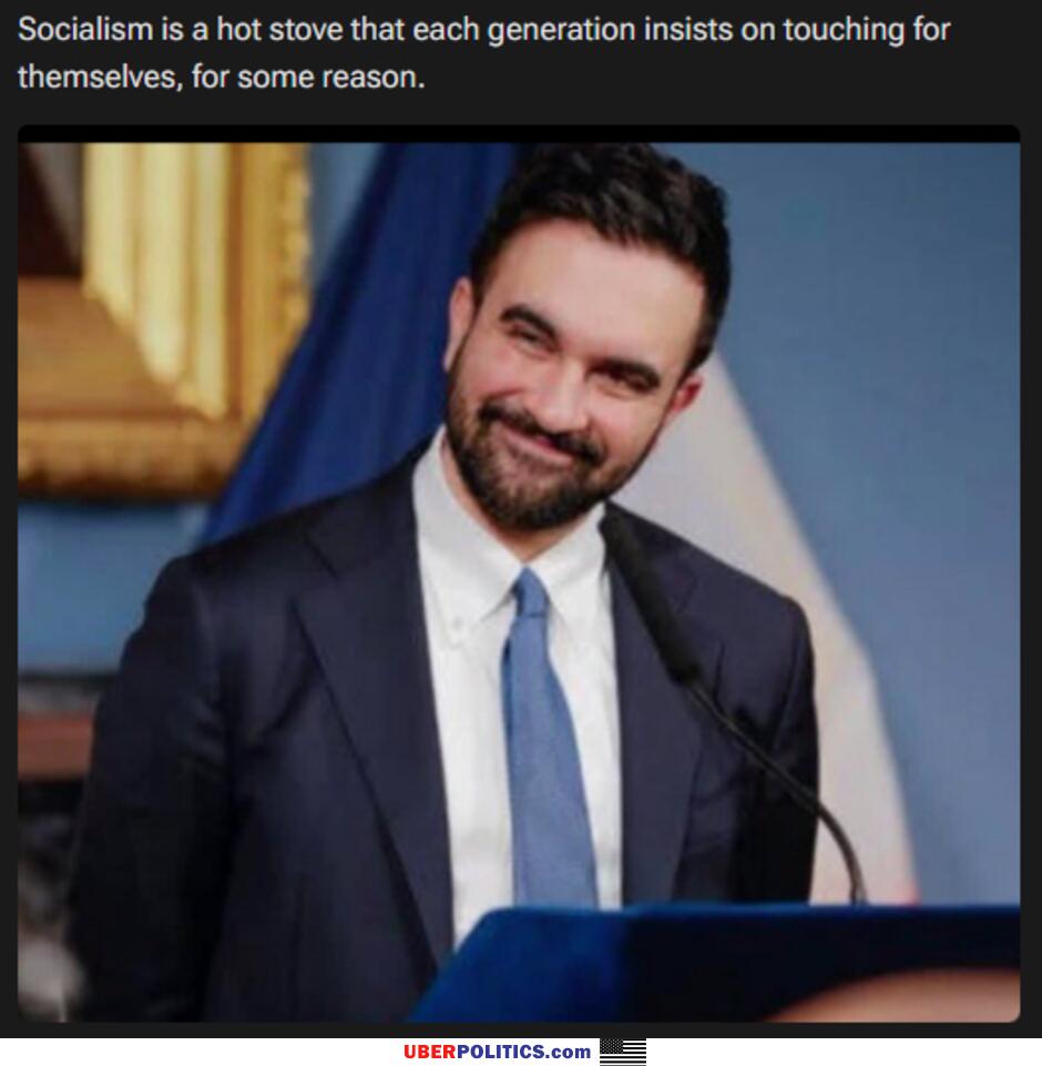 For Some Stupid Reason