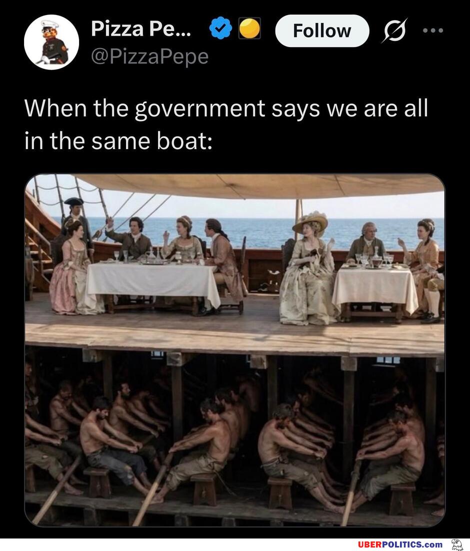 The Same Boat