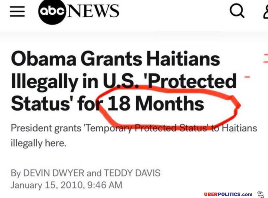 For 18 Months
