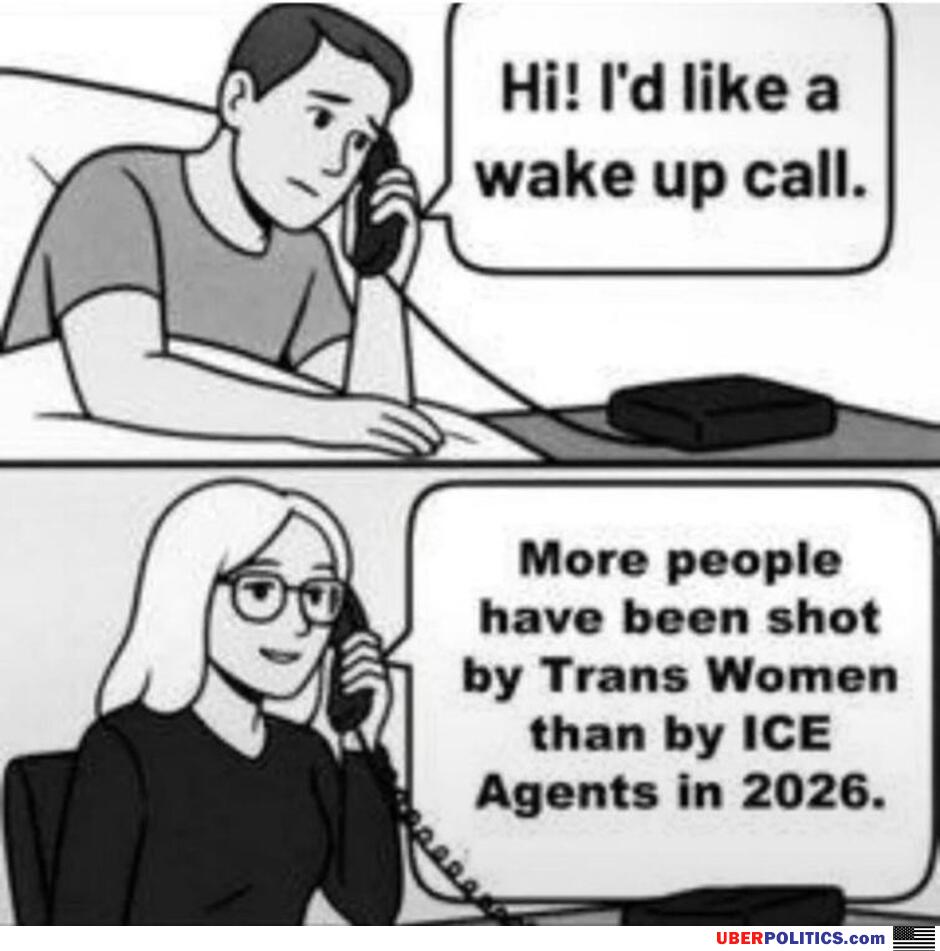 A Wake Up Call