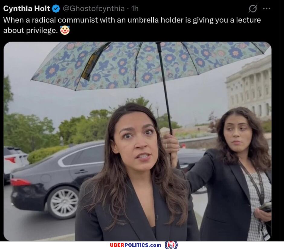 Privilege