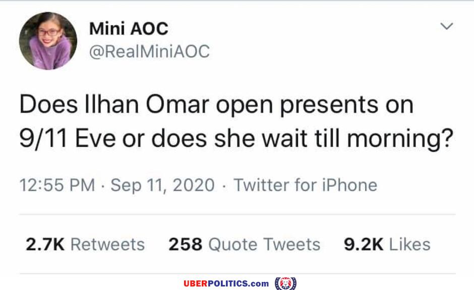 Does She Open