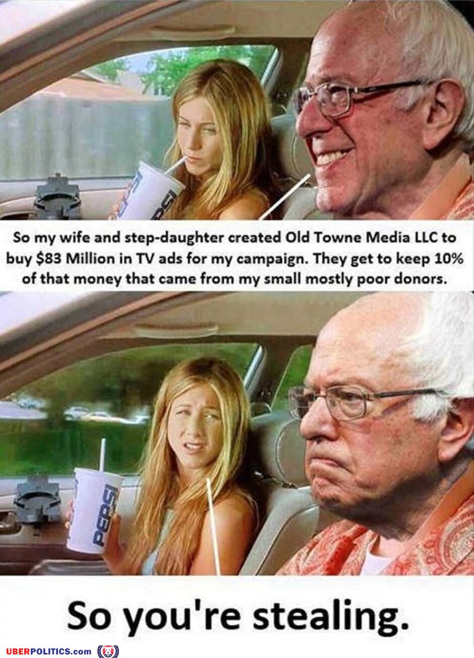 How These Commies Operate