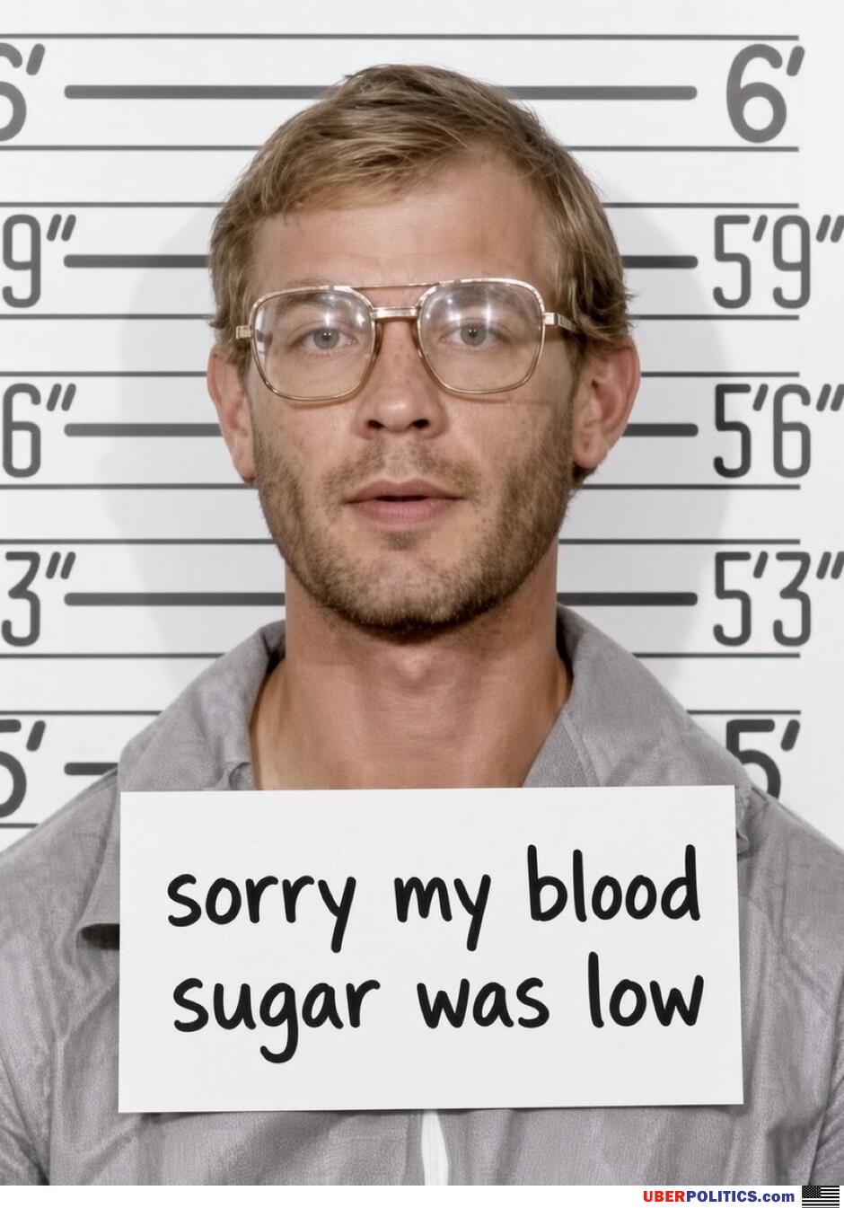 Sorry