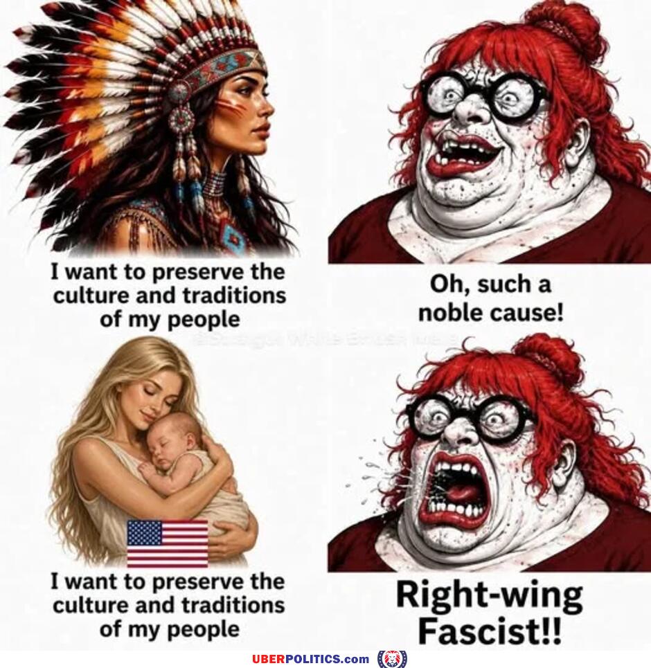Why Are They This Way