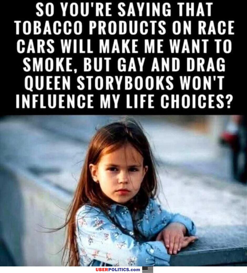 So Your Telling Me